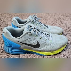 Nike Lunarglide 6